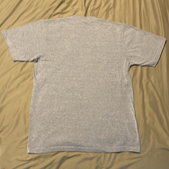 SOL Classic , extra large gray T-shirt. - Picture 5 of 5
